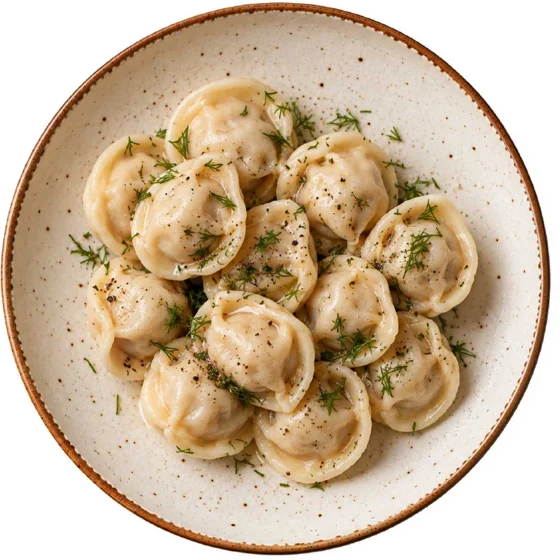 Пельмени